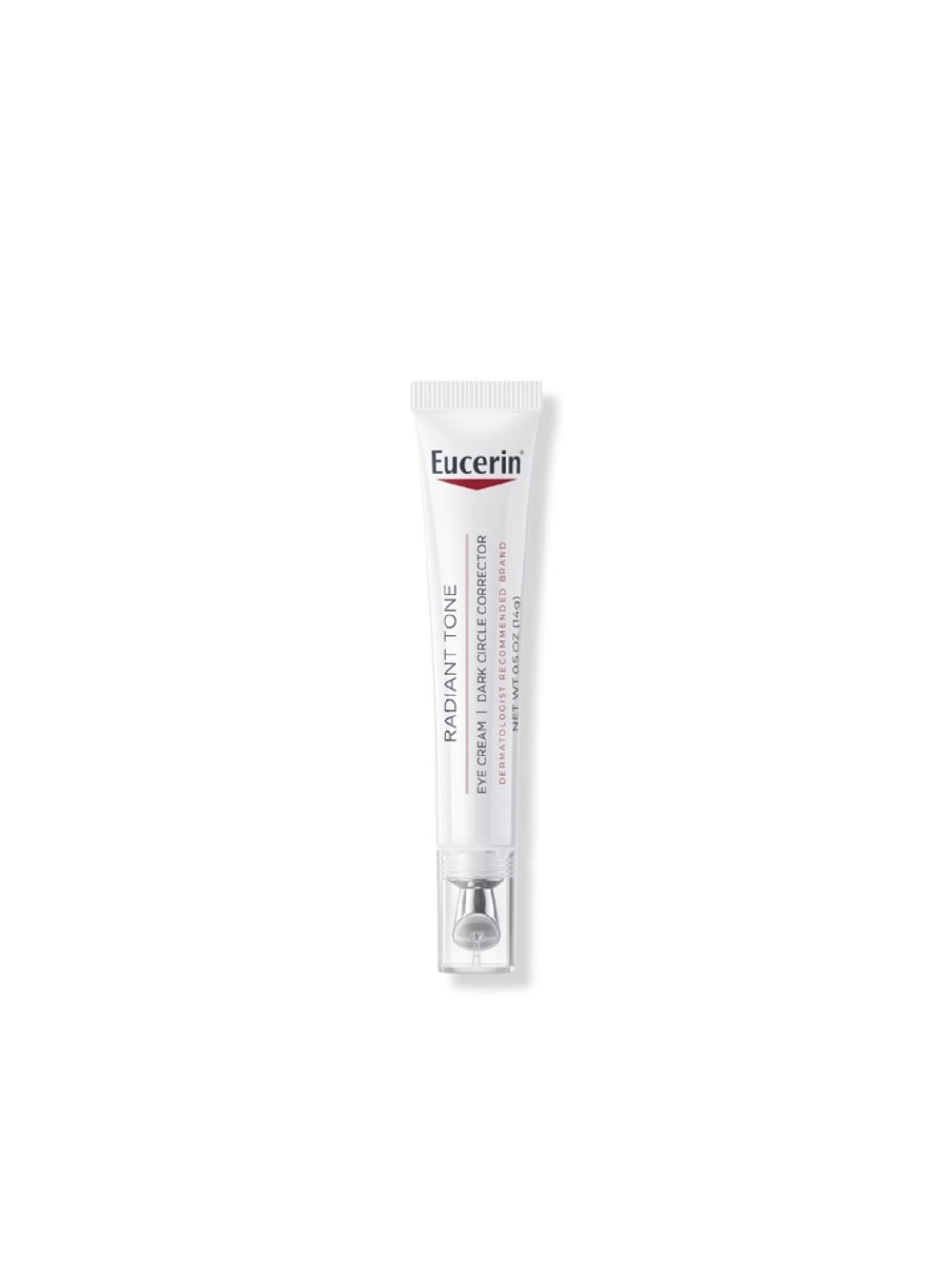 Eucerin Radiant Tone Eye Cream